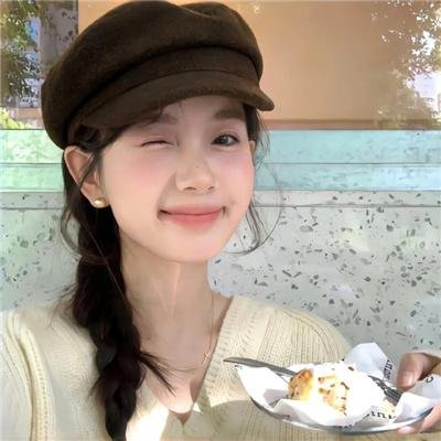 跳吧,女孩